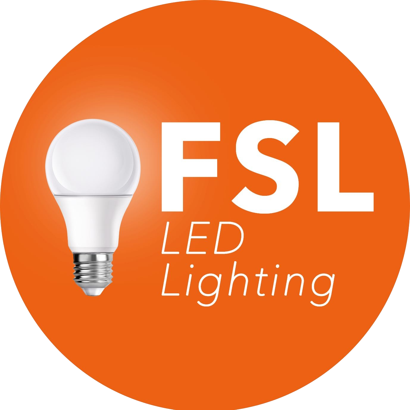 FSL Logo