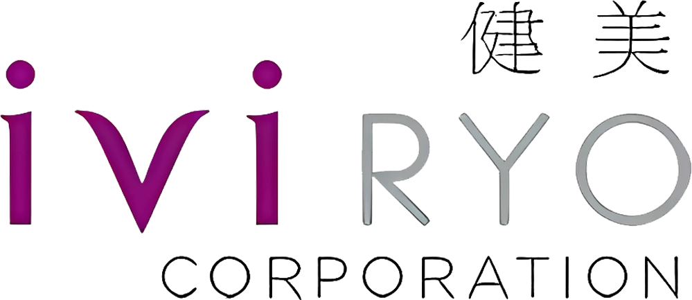Iviryo Logo
