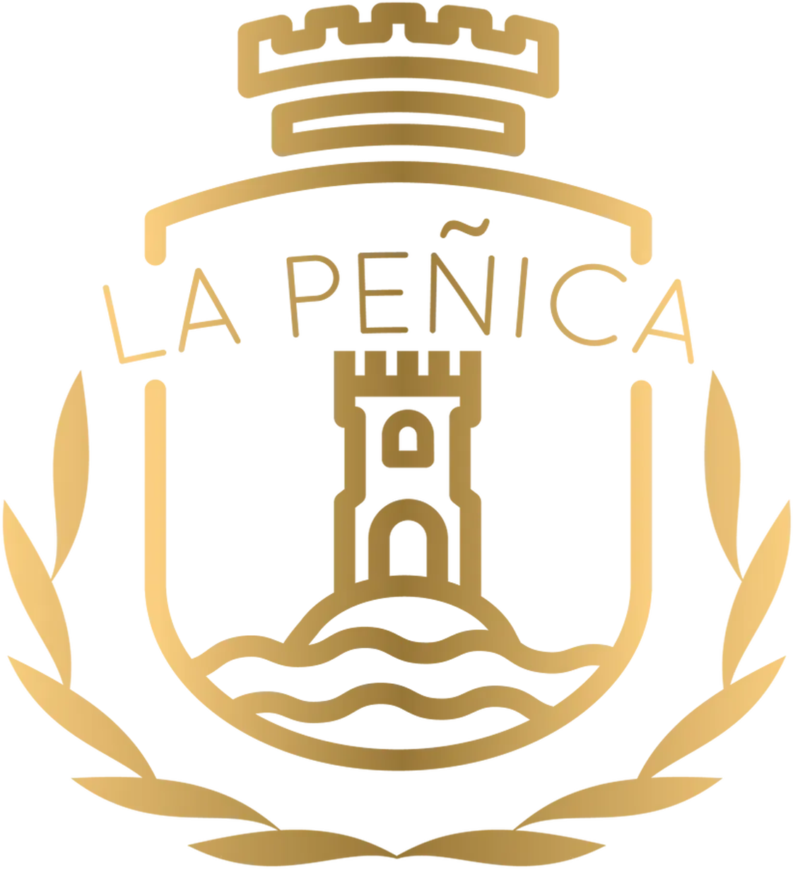 La Penica Logo