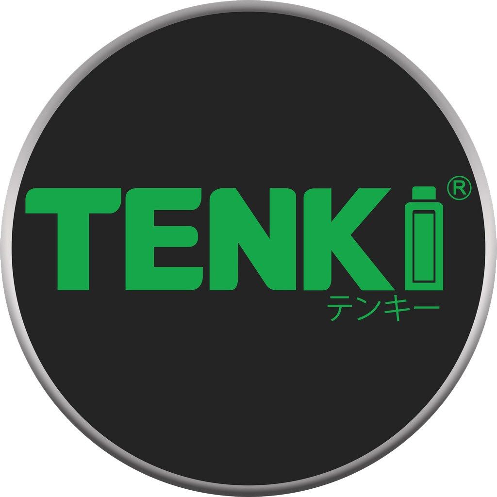 Tenki Logo