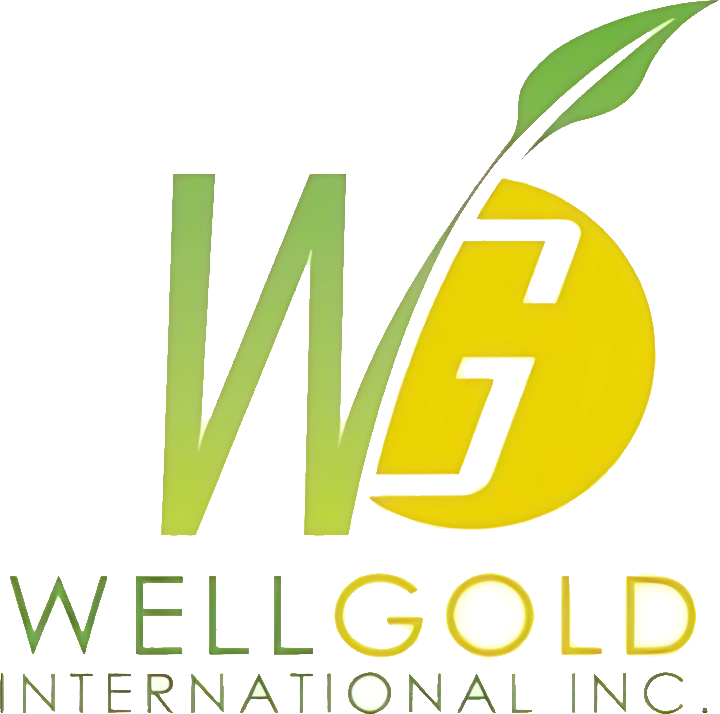 Wellgold Logo